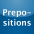 Prepositions